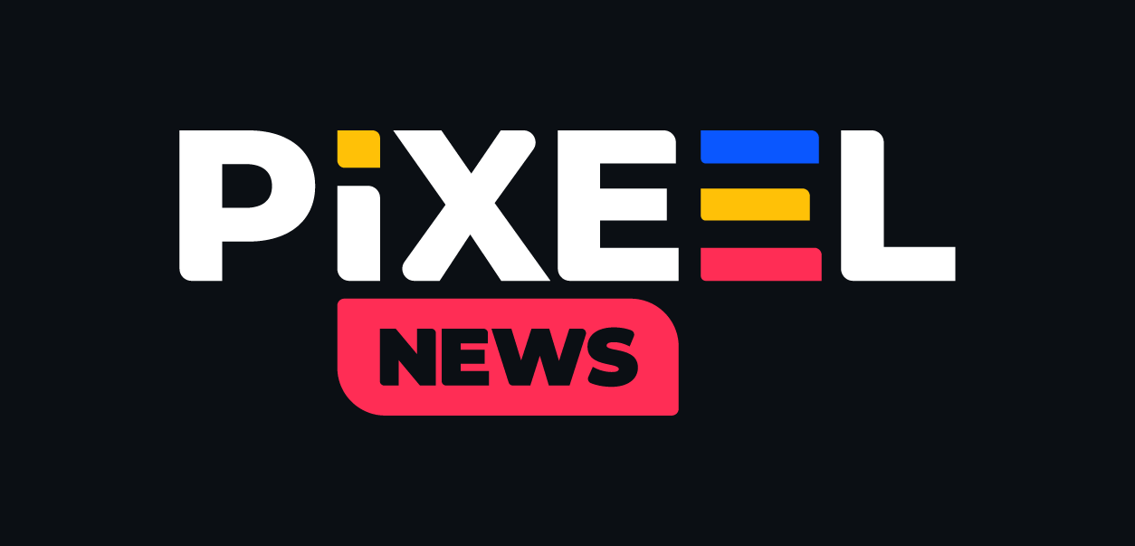 Pixeel News